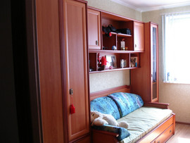 Детская комната