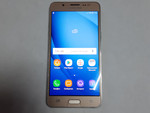Samsung Galaxy J5 2016 J510FN Duos 2/16Gb Gold Roze