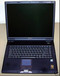 Большой ноутбук Sony Vaio PCG-GRX500, экран 16 д. (1600х1200)