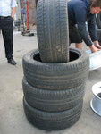 Michelin Primacy HP 225/45 R17