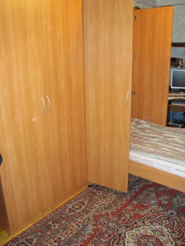 Две подъемные кровати 2