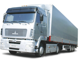 Запчасти МАЗ 6501, МАЗ 6516, МАЗ 5516. 2