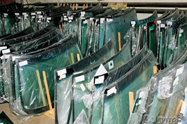 Автостекла