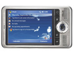 КПК ASUS MyPal A626 (GPS, Wi-Fi, экран 3,5 дюйма, сенсорный