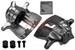 BHW202E TRW Тормозной суппорт пер Audi 80; VW Golf III/Passat III/Pass