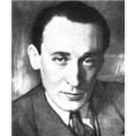 Москва 1957 год Избранное Ясенский Два тома 2