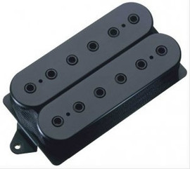 НОВЫЙ DiMarzio DP 158 Evolution Neck