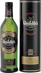 Виски Glenfiddich 12 лет - 0,75л