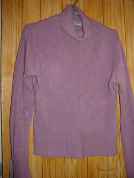 пакет женской одежды