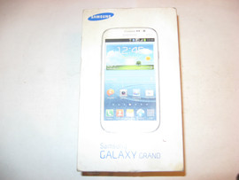 Samsung Galaxy Grand Duos i9082 Core White оригинал