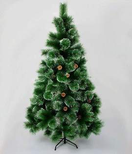 Искусственные елки оптом 2