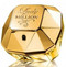 Туалетная вода Paco Rabanne "Lady Million" 80 ml
