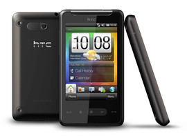 Продаю HTC