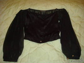 Блузка фирмы Roccobarocco fashion 2