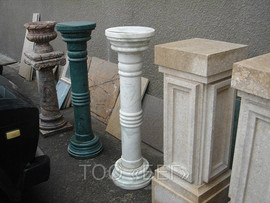 Мрамор, гранит, травертин 7