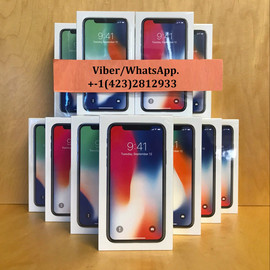 iPhoneX,8,8+,7+,Galaxy S8+ и Antminer L3+,S9