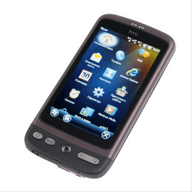 HTC Desire G8 Windows Mobile 6.5, 2 sim, GPS, WiFi, FM