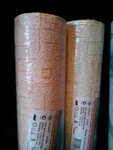 Бумажные обои два рулона разных СЛЕВА ширина 50 см длина по 10 м