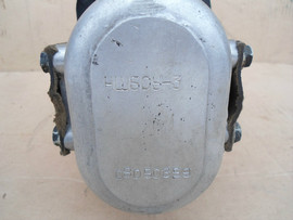 Коробка Отбора Мощности (с НШ50) 63621-4204010. 7