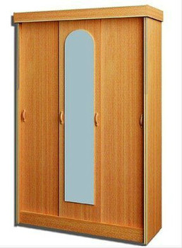 Шкаф-купе"Бася"