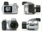 ЦифрокомпактSony Cyber-shot DSC-H2