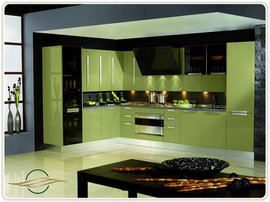 Кухни Флори на заказ от производителя