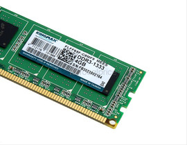 Продам оперативную память (RAM) KINGMAX DDR3 4 Gb 1333 MHz