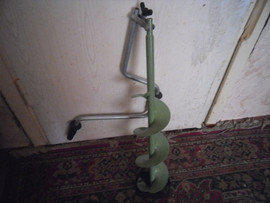 рыбаловства