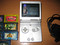 GAME BOY advance SP