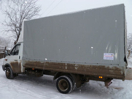 ГРУЗОПЕРЕВОЗКИ.(до 2-х т)