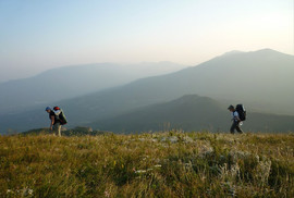 Психологический тур-тренинг "Твои возможности" в Крыму 22-28.06