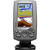  Эхолот-картплоттер Lowrance Hook-4 Mid/High/DownScan™