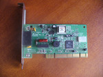 Dial-up модем Acorp M-56IRW-2 PCI