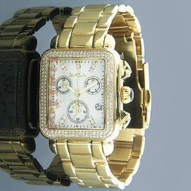 Швейцарские часы Joe Rodeo c бриллиантами 1.5 карата