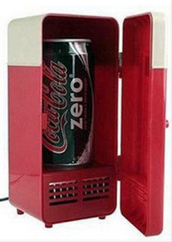 USB холодильник!