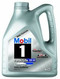 Масло моторное синтетическое Mobil 1 Peak Life 5W-50(4L)