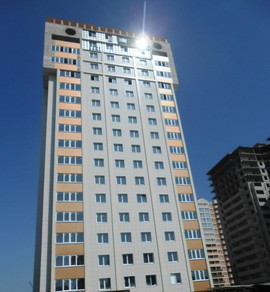 Квартиры в новостройках в собственность предлагает компания «Кап