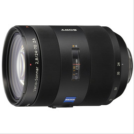 Великолепный Sony SAL-2470Z 24-70 mm F/2.8 ZA SSM