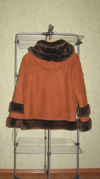 Продаю дубленку 2