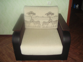 Продам кресло 2