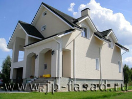 Японский сайдинг для стильного и практичного фасада