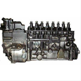 ремонт ТНВД БОШ и Ярославль, форсунок и насос-форсунок BOSCH и L