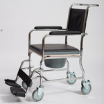 Инвалидное кресло-коляска (новая)