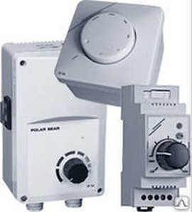 Регуляторы скорости вращения вентилятора по низкой цене в наличи