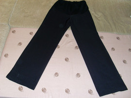 Брючки для будущей мамочки