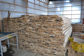 Бук, сорт 1 (влажность 6-10%), обрезной