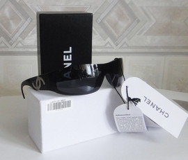 Фирменные очки Chanel unisex, Италия