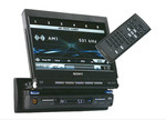 Мультимедийная система Sony XAV-A1