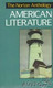 Сборник современной американской литературы серии Norton в ориги