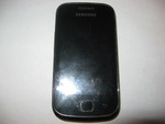Samsung Galaxy Gio S5660 Black